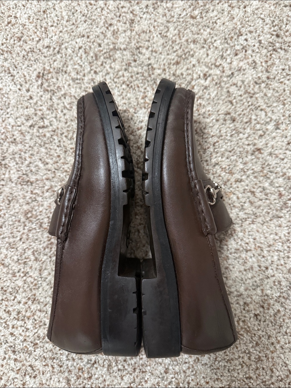 Gucci Loafers - Picture 3 of 6